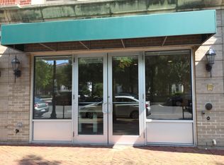 400 John Carlyle St, Alexandria, VA 22314