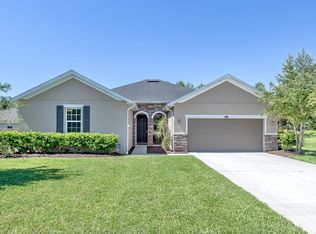 2704 Snowbell Pl, New Smyrna Beach, FL 32168