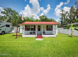 5217 WABASH Boulevard, Jacksonville, FL 32254