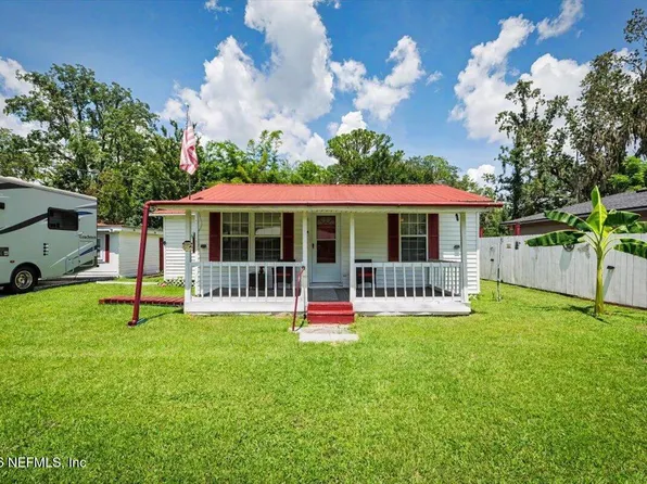 5217 WABASH Boulevard, Jacksonville, FL 32254