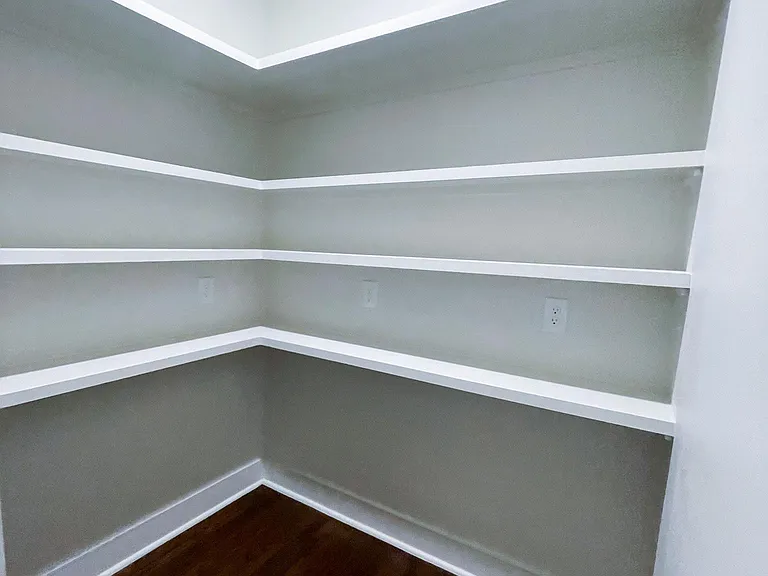 PANTRY