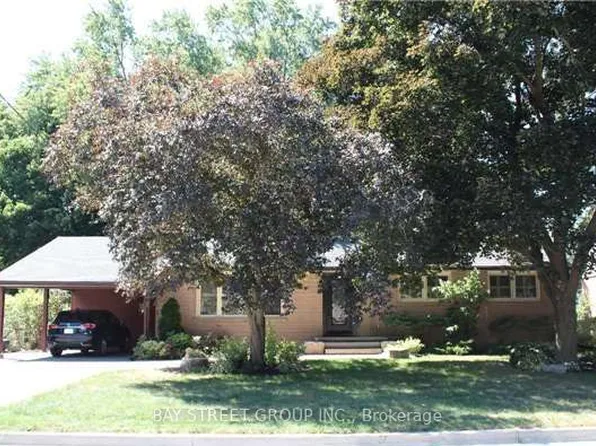 308 Maple St, Newmarket, ON L3Y 3K4