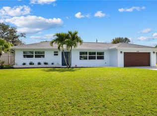 1252 Pompei LN, NAPLES, FL 34103