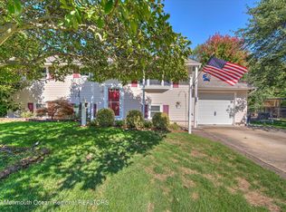 109 Darien Rd, Howell, NJ 07731