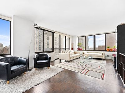 422 E 72nd St APT 20A, New York, NY, 10021
