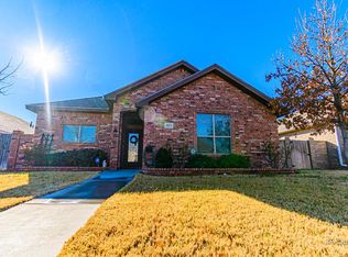 3113 Chelsea Pl, Midland, TX 79705