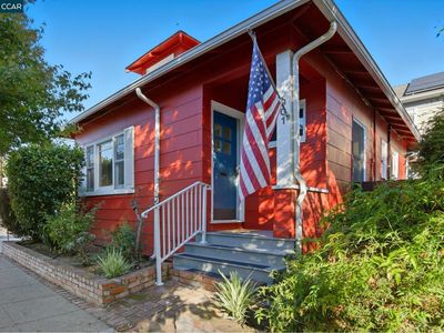 901 San Antonio Ave, Alameda, CA, 94501