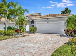 8620 High Cay, West Palm Beach, FL 33411