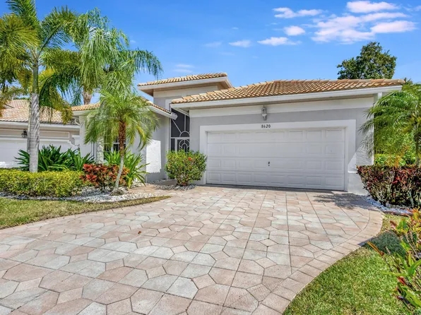8620 High Cay, West Palm Beach, FL 33411
