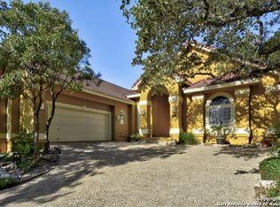19203 Reata Cv, San Antonio, TX 78258