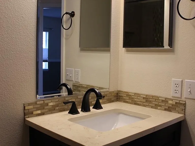 2nd bath