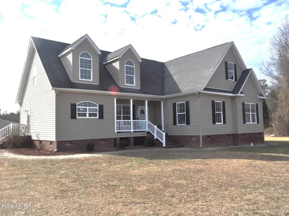 3584 Ozzie Road, Clinton, NC 28328