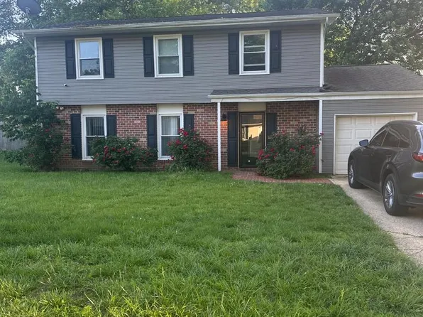 2063 Red Spruce Ct, Bryans Road, MD 20616