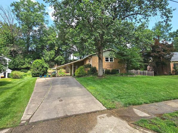 2512 Culpeper Rd