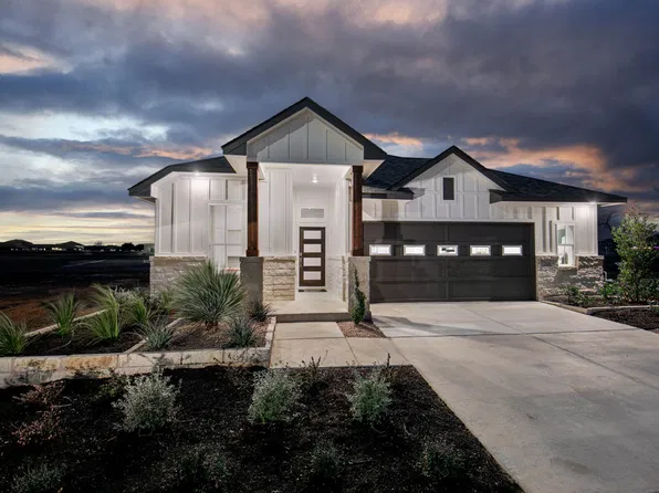 Ava Plan, Meyer Ranch 45's