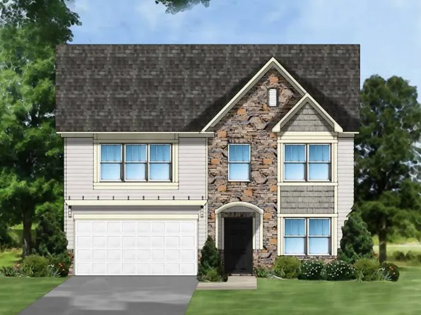 137 Cassique Dr, Lexington, SC 29073