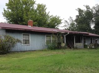 784 Wildcat Rd, Symsonia, KY 42082