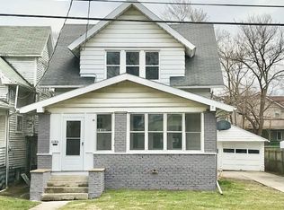 3832 Martha Ave, Toledo, OH 43612