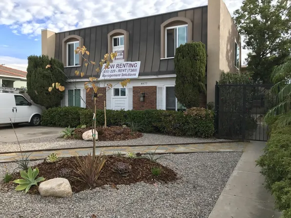 48th Street, 4477 48th St APT 4, San Diego, CA 92115