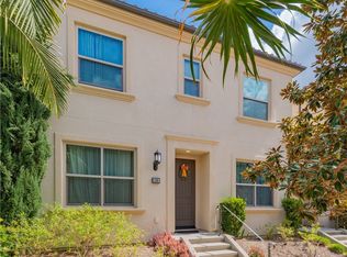 138 Briar Rose, Irvine, CA 92618