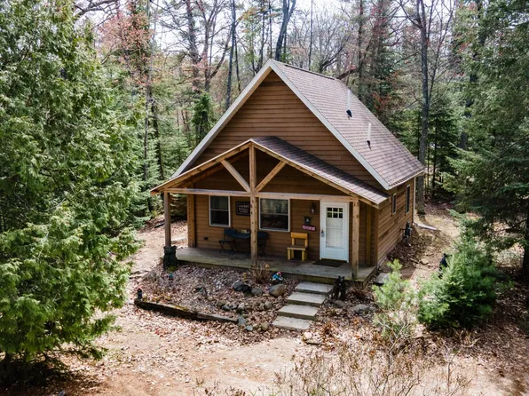 3849 BRANDY LN, Rhinelander, WI 54501