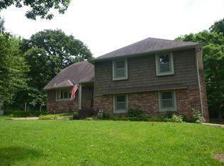 120 SE 215th Rd, Warrensburg, MO 64093