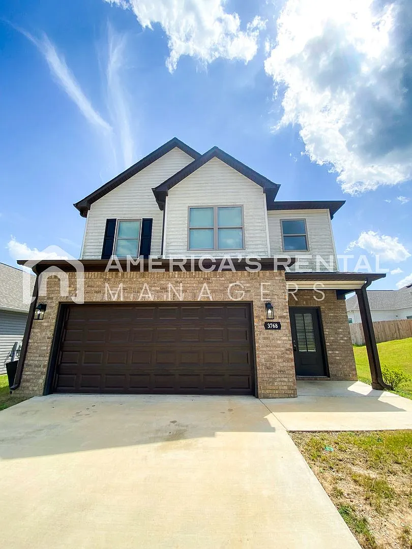 Home for Rent in Bessemer, AL — Photo 2