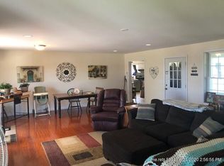 330 Main St #A, Orono, ME 04473