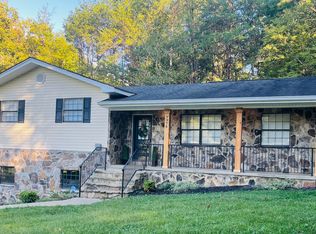 9976 Lovell Rd, Soddy Daisy, TN 37379