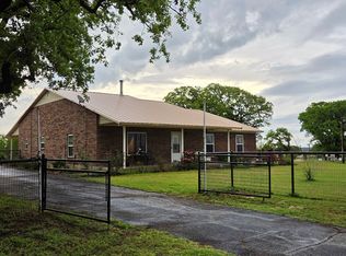 3559 Springfield Rd, Springtown, TX 76082