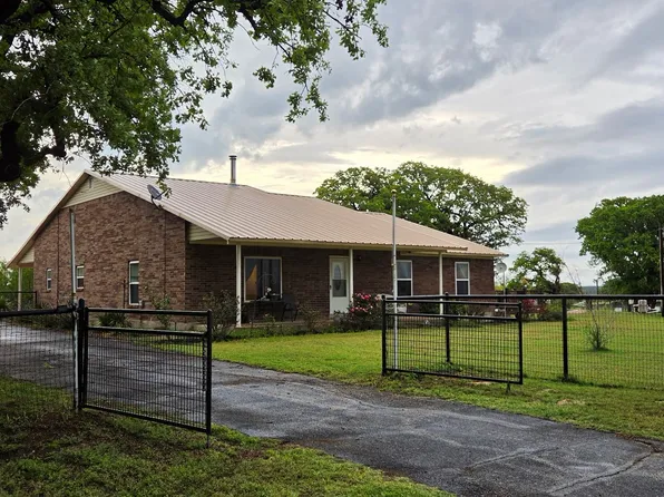 3559 Springfield Rd, Springtown, TX 76082