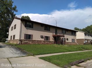 1560 Brooke Park Dr APT 2, Toledo, OH 43612