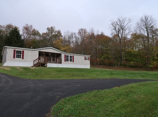 923 State Highway 220, Mc Donough, NY 13801