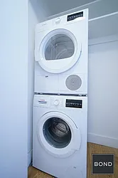 Rented by Bond New York