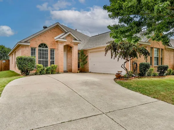 816 Dawnlight Dr, Denton, TX 76210