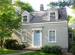 30 Bancroft Rd, Andover, MA 01810