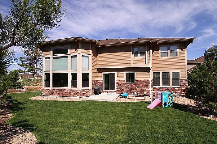 2nd image of 20130 E Windy Pine Pl