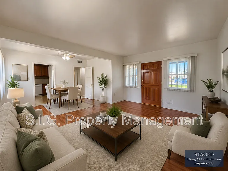 629 W Glenoaks Blvd #A — Photo 2