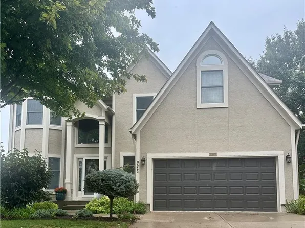 8623 Haven St, Lenexa, KS 66219