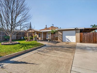 3009 Howe Ave, Sacramento, CA, 95821
