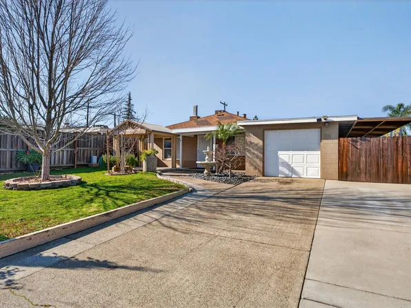 3009 Howe Ave, Sacramento, CA 95821