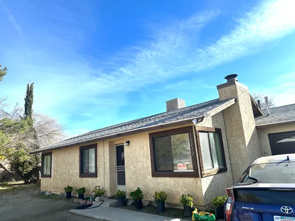 10232 E Avenue S4, Littlerock, CA 93543