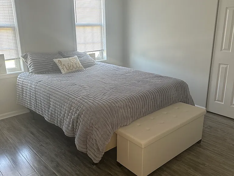 Upstairs Bedroom