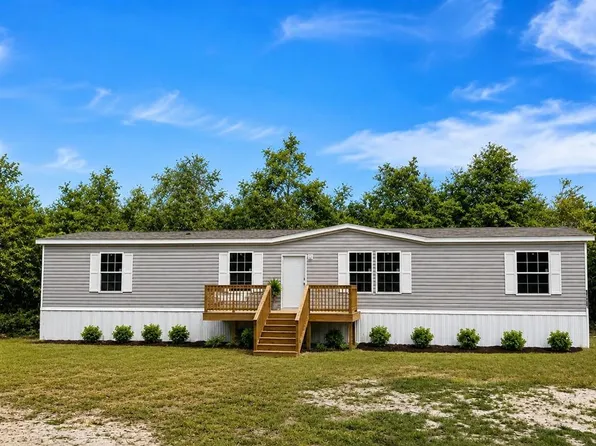 16854 NW 254th St, Okeechobee, FL 34972