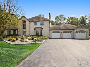 650 Belfast Ter, Crete, IL 60417