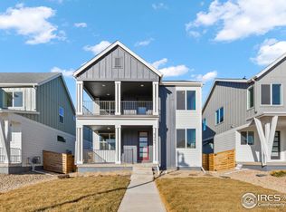 5261 Rendezvous Pkwy, Timnath, CO 80547