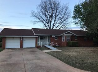 411 SW 54th St, Oklahoma City, OK 73109