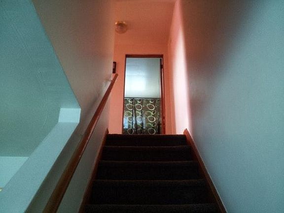 Stairway