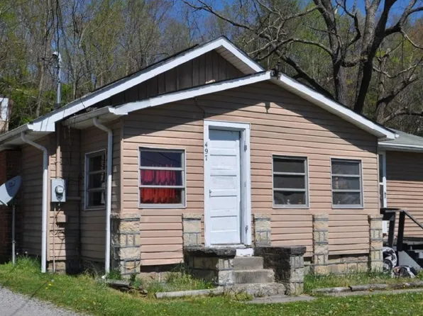 497 Scott St, Wise, VA 24293