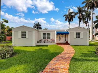 1252 Tyler St, Hollywood, FL, 33019